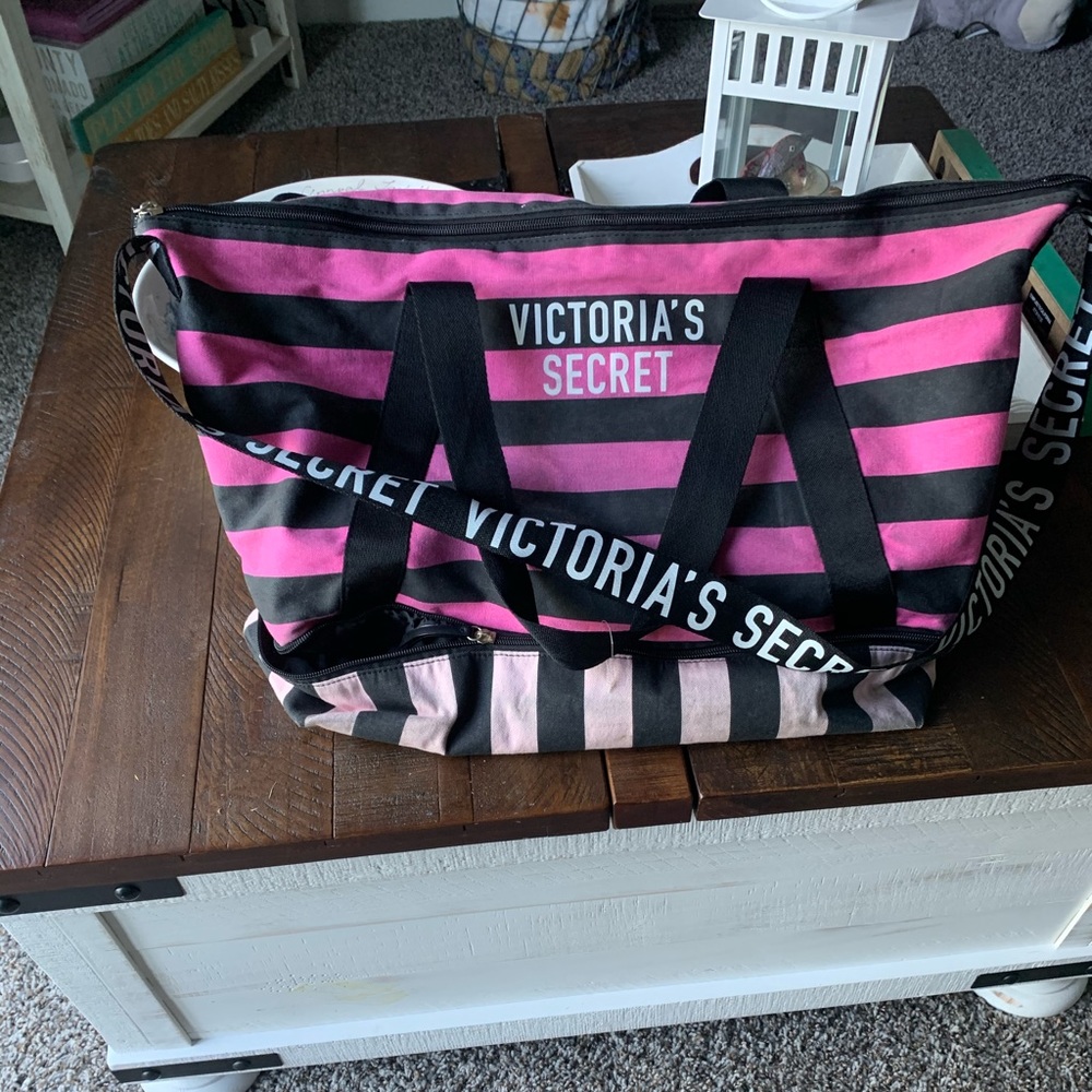 Gym bag